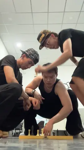 Đừng đánh cờ nữa @denny_nguyennnn @Justin BieTrí | #sturdy #dance #koiduong 