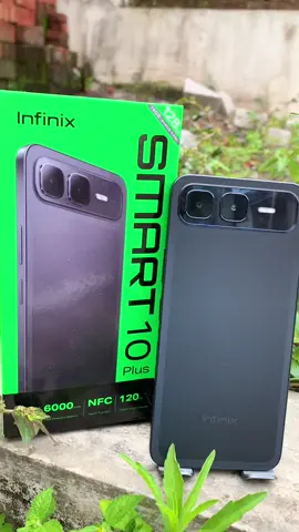 smart 10 plus sudah suport nfc dengan budget terjangkau cek keranjang kuning sekarang juga #pyf #smart10plus 