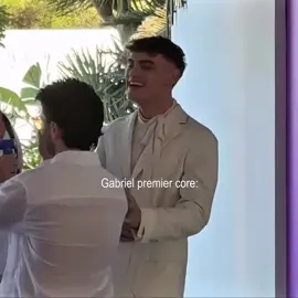 HAJAJW I LOVE THIS MAN #viral #foryou #culpanuestra #gabrielguevara #premier @Gabriel Guevara 