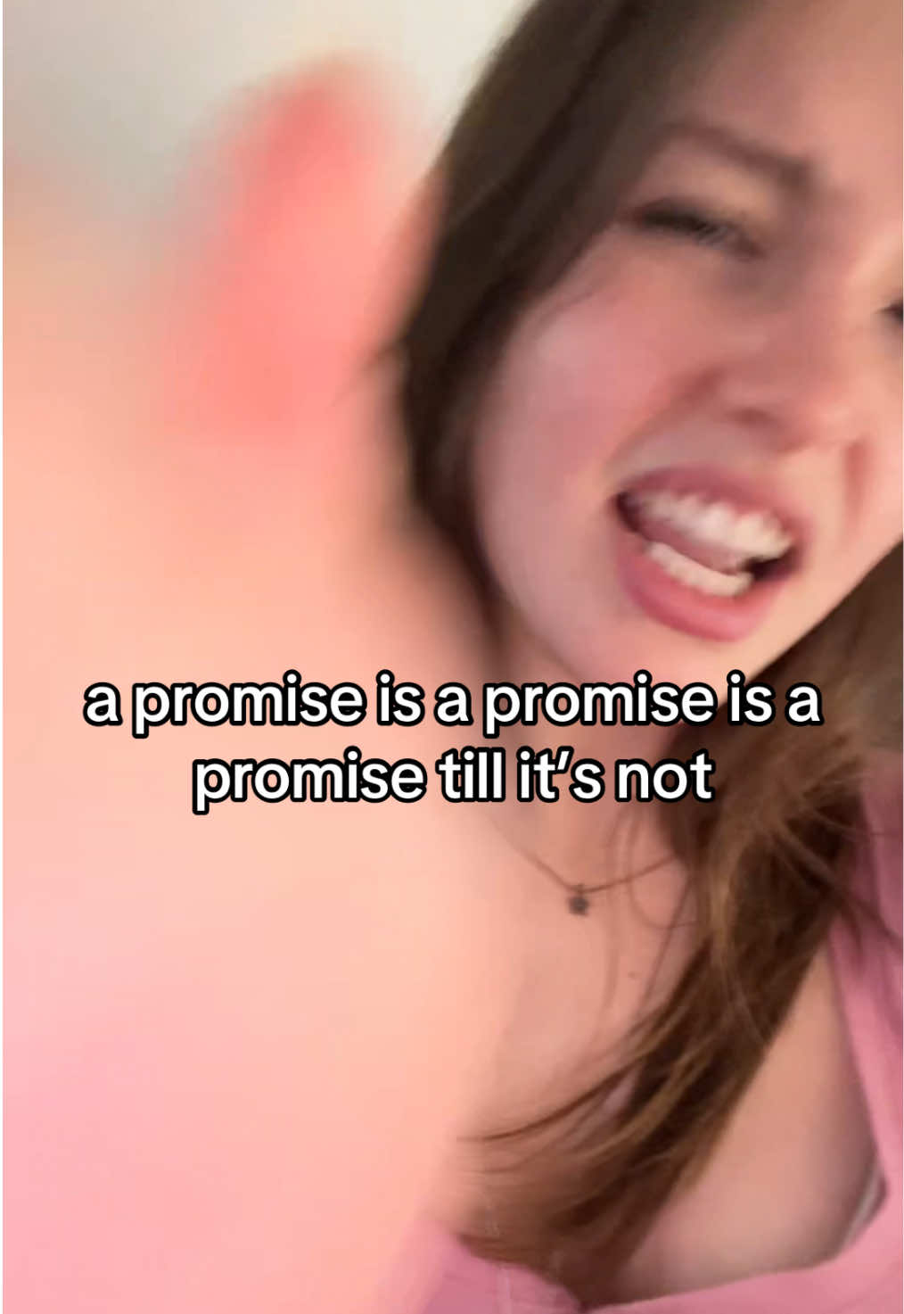 i luv her lyrics #ellawoolsey #swag_girl #promise 