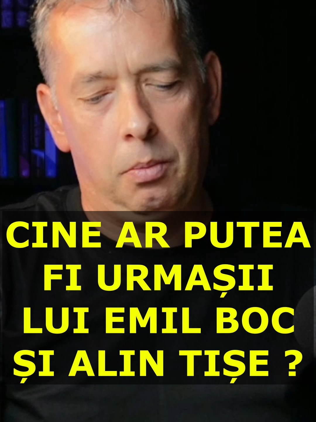Cine ar putea fi urmașii lui Emil Boc și Alin Tișe? #boc #emilboc #alintise #raduratiu #radumoisin #romania #mirceaabrudean #horianasra #paulniculescu #mariaforna #ovidiucimpean