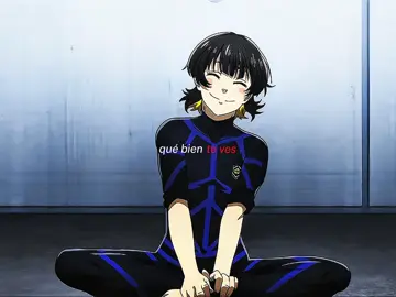 lero lero 😝 #bachira #bluelock #edit #viral 