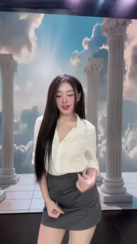 Bé pinky đến đâyyyyy#xuhuong #dance #spicygirl 