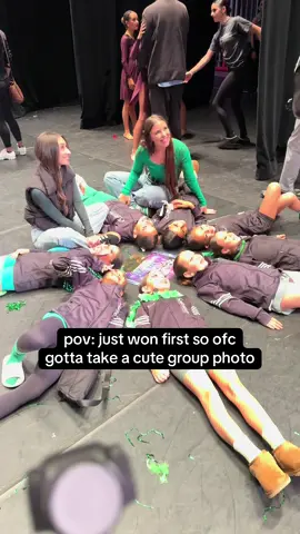 Love this little group!!😍😍 #dancers #dancelife #dancemoms #dancecompetition #dance 