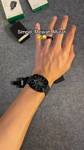 modal 20k aja😜 #jamtangan #jamtanganpria #jamtanganmurah #fyp #xybca 