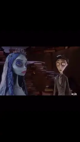‏﮼فــي ﮼النهـايه ﮼كلنا ﮼حـكاية #جثه_العروسه#إيميلي #فكتور #فكتوريا #fyppppppppppppppppppppppp @ࢪبـما ماࢪسلين🙇🏻‍♀️ @.❤ 