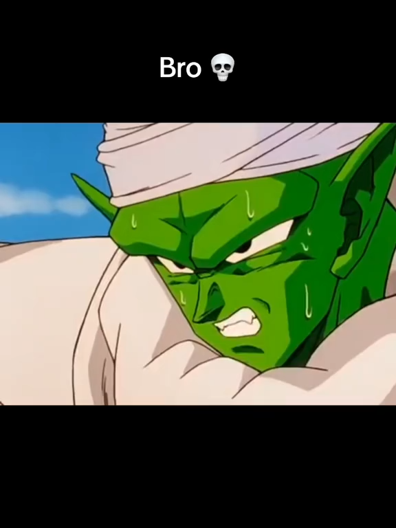 581 I don’t remember this dub #dbz #dragonball #dragonballz #dragonballsuper #chrischan #cwc #dbzmemes