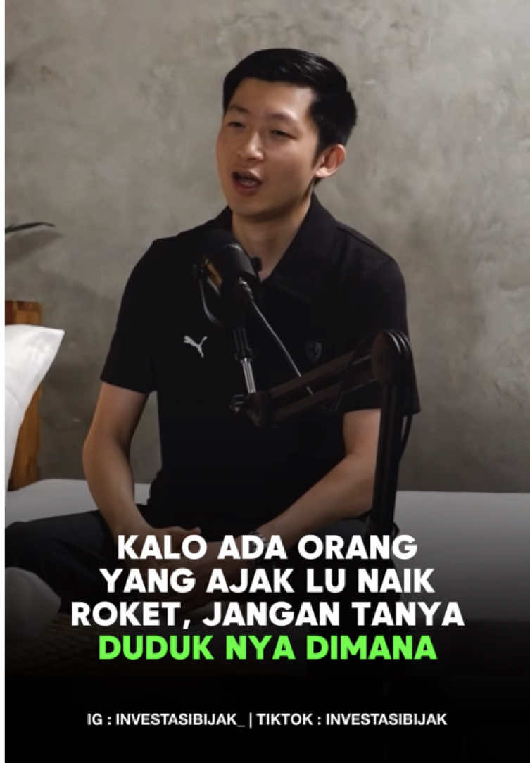 mimin ketinggalan roket CBRE😭 #andryhakim #stockwise #saham #sahamindonesia #investasisaham 