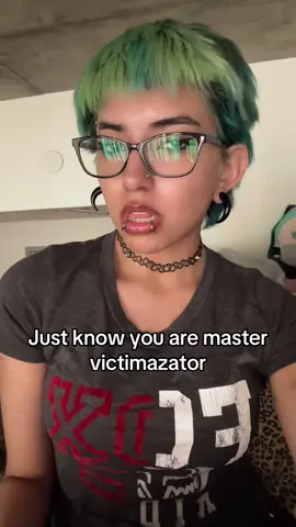 Don’t fool yourselves.