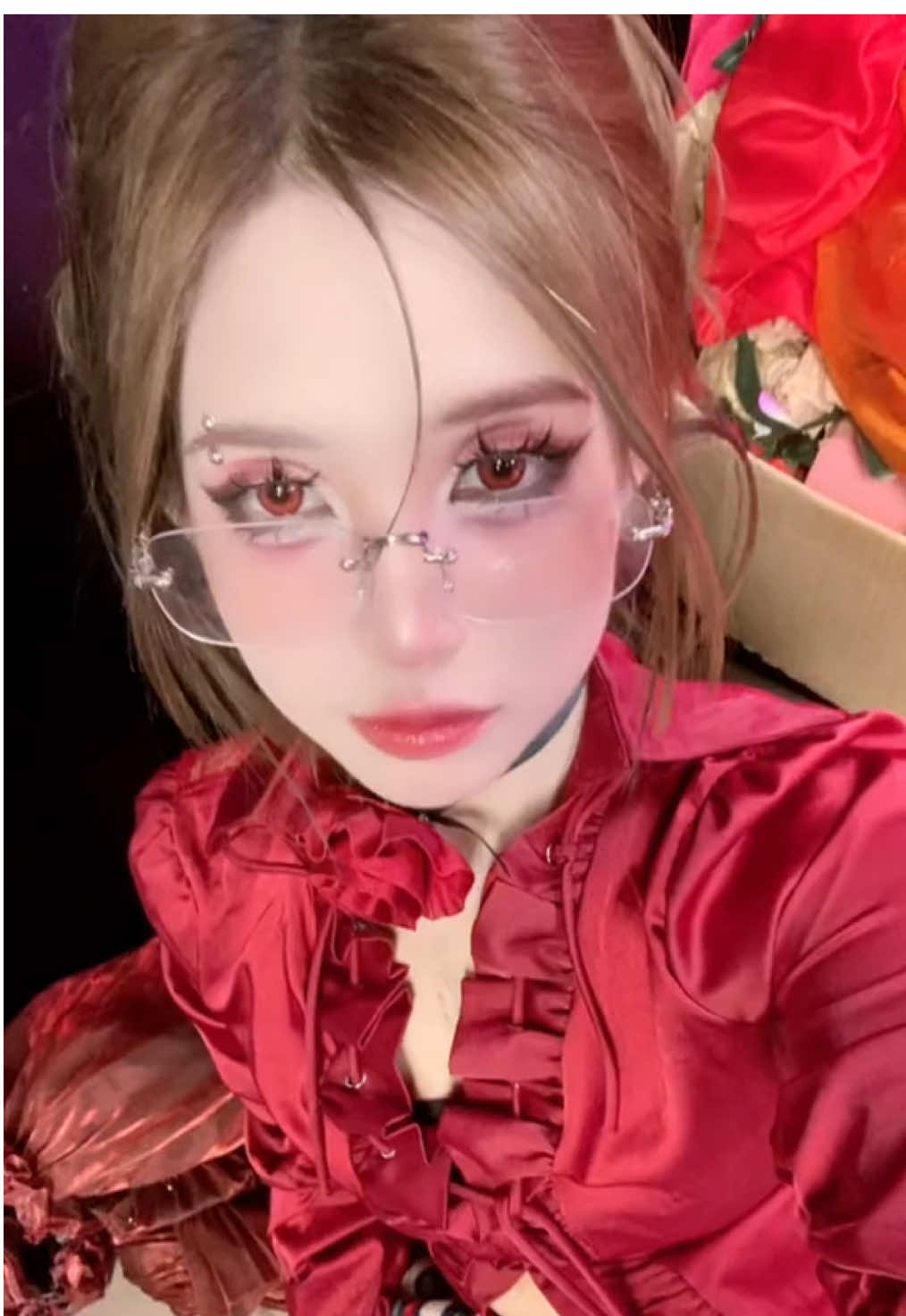 Hynna gửi qua kèm câu “ Con cưng tự giác “ 🤓🤓🤓  Tuyển IDOLS & MC 🦥🦥🦥 #hynna #mworld009 #hrnewworld #tuyendung #xh 