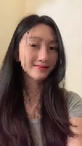 kangen rambut panjang