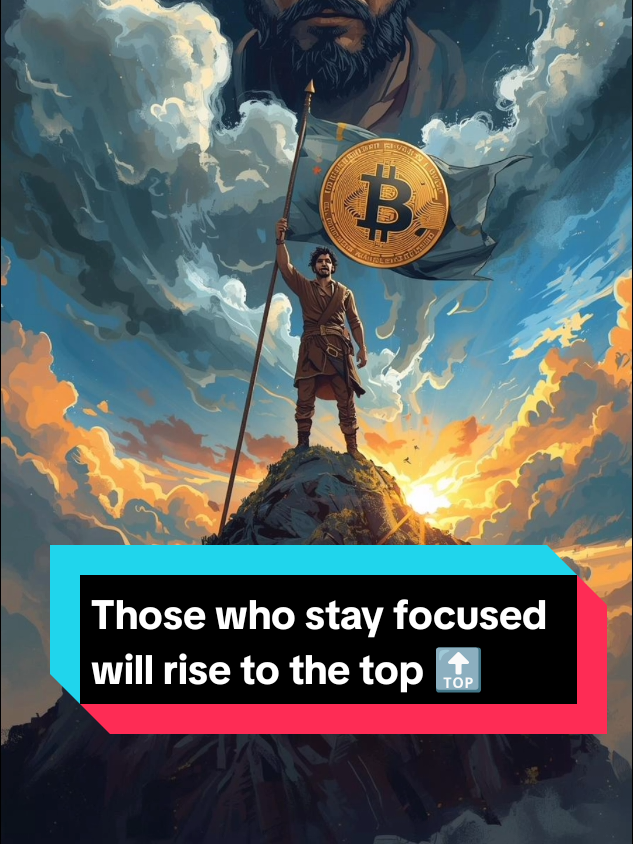 In crypto the real game isn’t just about charts… it’s about patience, discipline and mastering your emotions 🚀 The market will test you,break you and tempt you but only those who stay focused will rise to the top 💎Stay calm Stay strong Stay in the game 🏆 ✨#CryptoMindset #DisciplinePays #PatienceIsPower #CryptoJourney #TradingWisdom 
