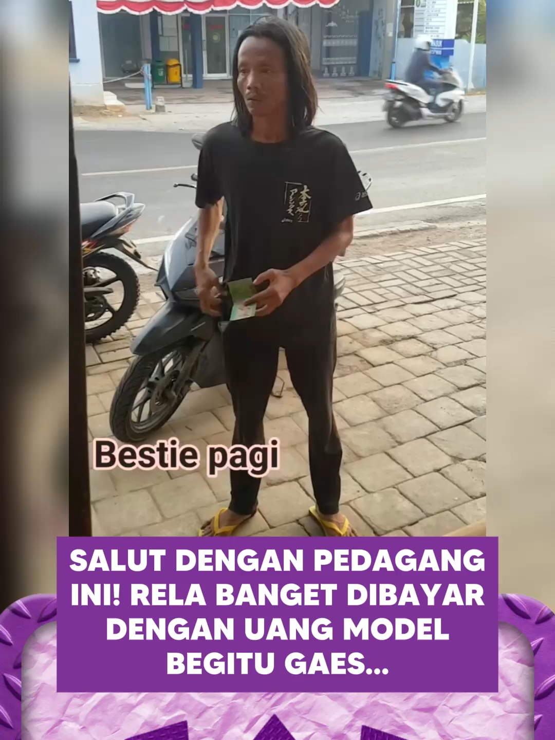 yang jual ikhlas banget bro - SpeedCash sc: ingsuntejo #berita #info #fyp #ForYou #speedcash