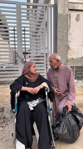 مليونير يتنكر في زي شحات والسبب غير متوقع ،،#العطلان 