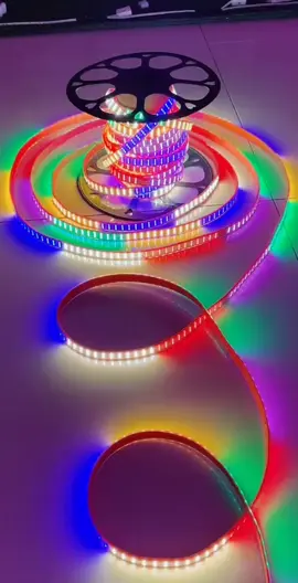 led cuộn #ledtrangtri #ngoclien69camau #giadungtienich 
