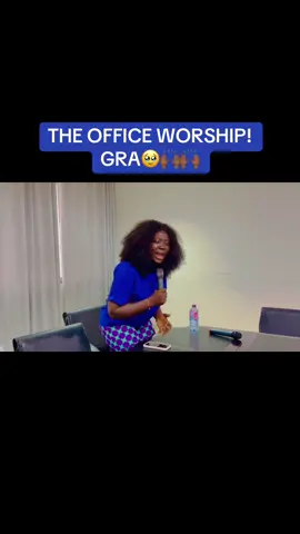 We are coming back bigger and better . Call in for more information on how to get us to worship with you in your office. Morning devotion, special thanksgiving, etc . The Holy Spirit and us have got you covered ❤️❤️