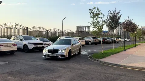 II#w211 #e55amg #227apv 