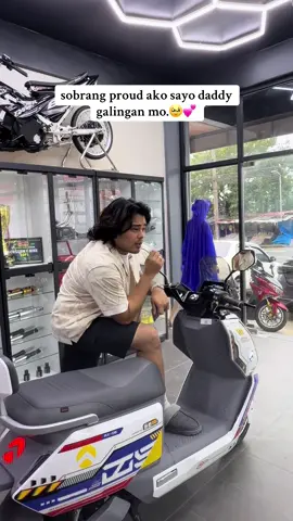 MURANG E-BIKE?🛵 2WHEELS? 2000w motor hub✅  72v 38ah✅ Sugod na sa N3 electric motorcycle parts & accessories Tagaytay 📍10am to 7pm Monday to sunday ☎️:(0945) 618 3523