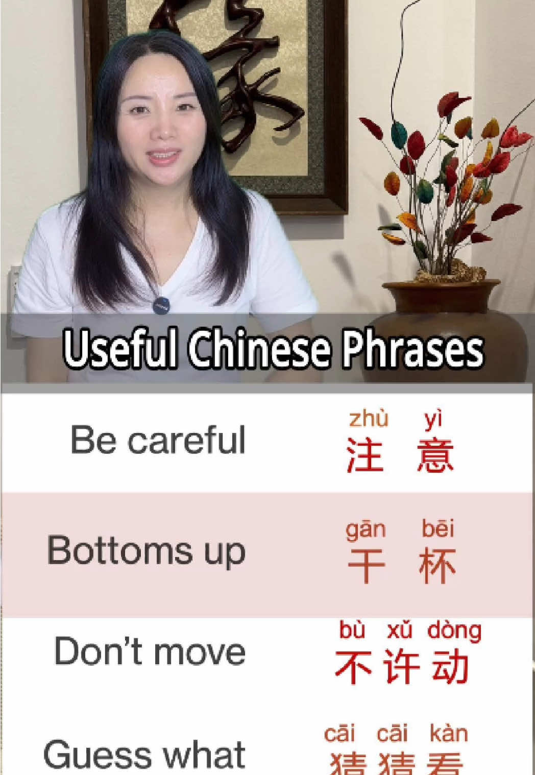 Usefulchinesephrases#mandarin #chinese #learnchinese#LanguageLearning #chineselearning           