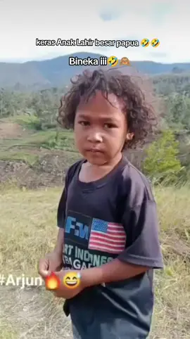#ppppppppppppppppppppppppppppppppp #Keras#anakanak#Papua#fypvideolucu🤣🤣🤣 