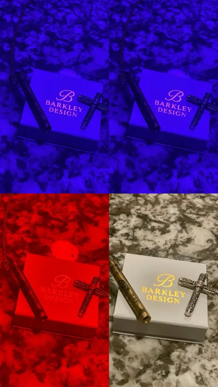 Get after it!!!! New boxes for packaging dropped!!! 