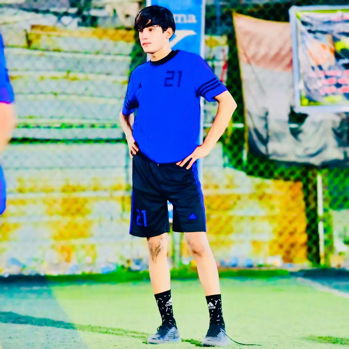 . . . . . . . . . . . . . . . . . . . . . #برشلونة #باريس_سان_جيرمان #الشعب_الصيني_ماله_حل😂😂 #بيلي_ايلش #الذكاء_الاصطناعي 