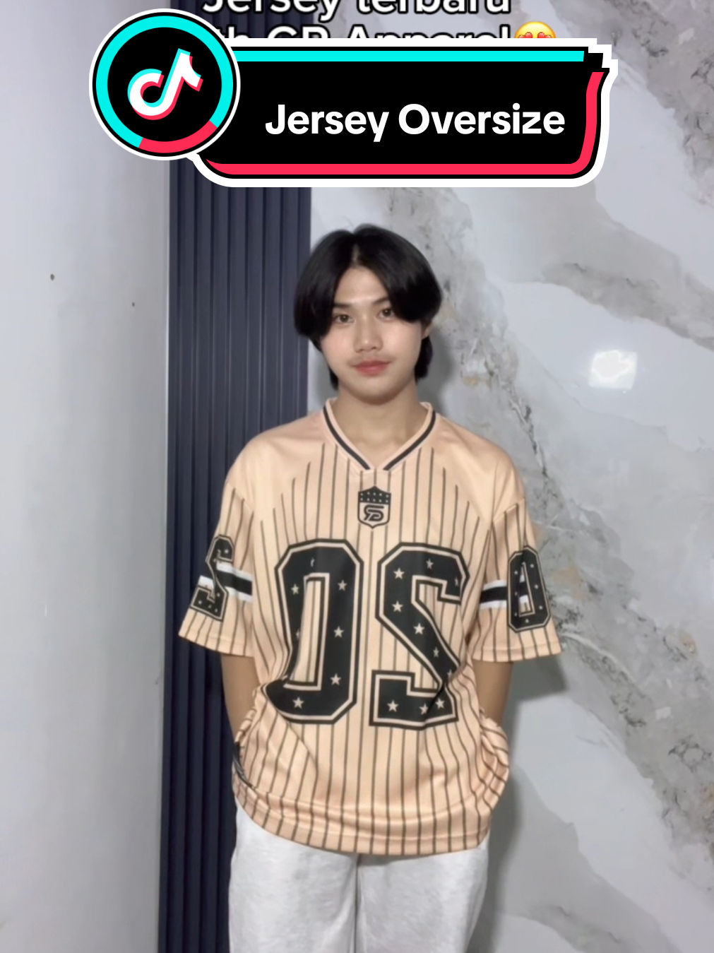 yu langsung aja digercepinn dikerkunn!! #fyp #foryou #jersey #grapparel 