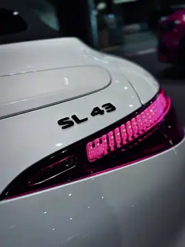 SL43 - Mẫu AMG 2 cửa siêu phẩm nhà Mercedes  #mercedes #haxaco #sl43 