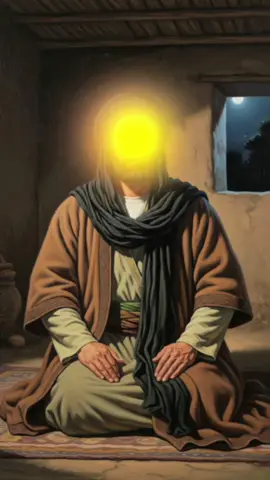 #Rosulullah Duduk Merenungi Keadaan Umatnya Kelak 