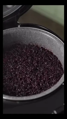 Tham khảo thêm một cách nấu cơm gạo lứt vừa healthy vừa tiện lợi nha 🥰🥰 #meotato #gaolut #healthyfood 