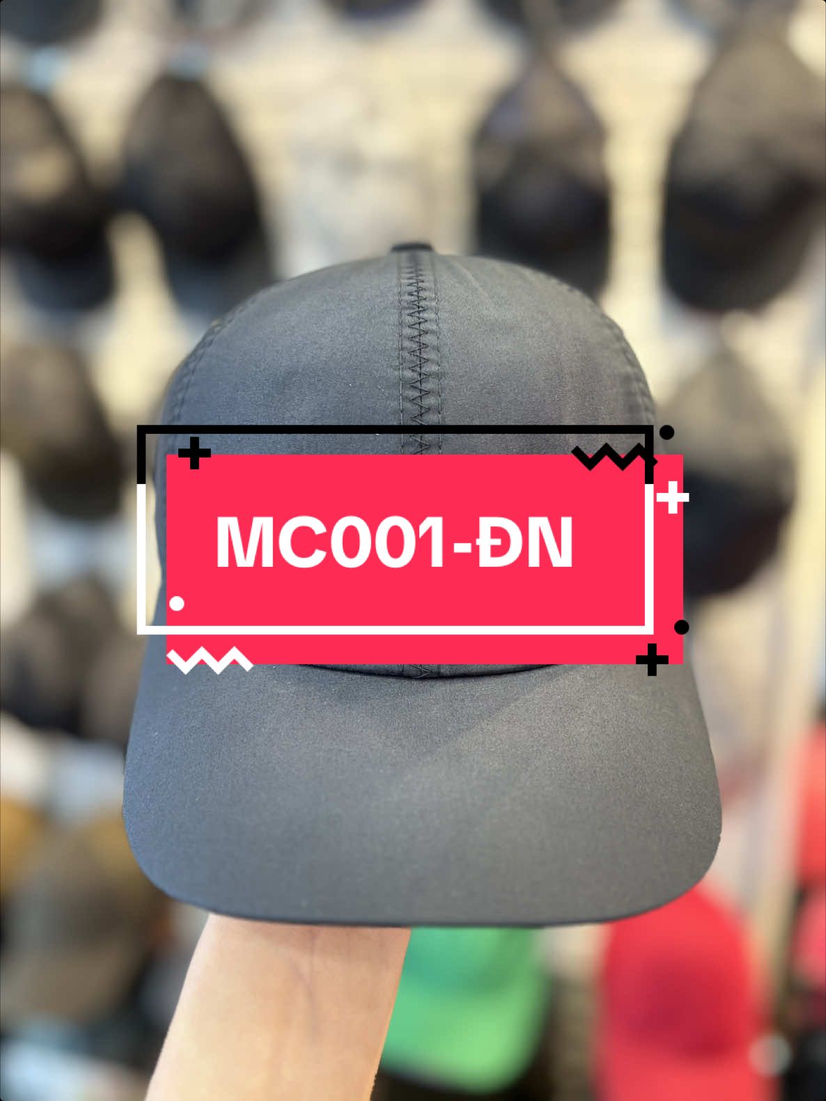 MC001-ĐN NÓN SƠN CHÍNH HÃNG 🛍️👍🏻#Nonsonchinhhang #xuhuong #hottrend  @Nón Sơn Thái Nguyên  @Nón Sơn Thái Nguyên  @Nón Sơn Thái Nguyên 