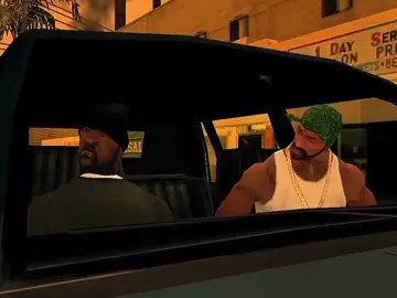 Grove Street 4 Life. #viral #fyp #edit #gtasanandreas #grovestreet 