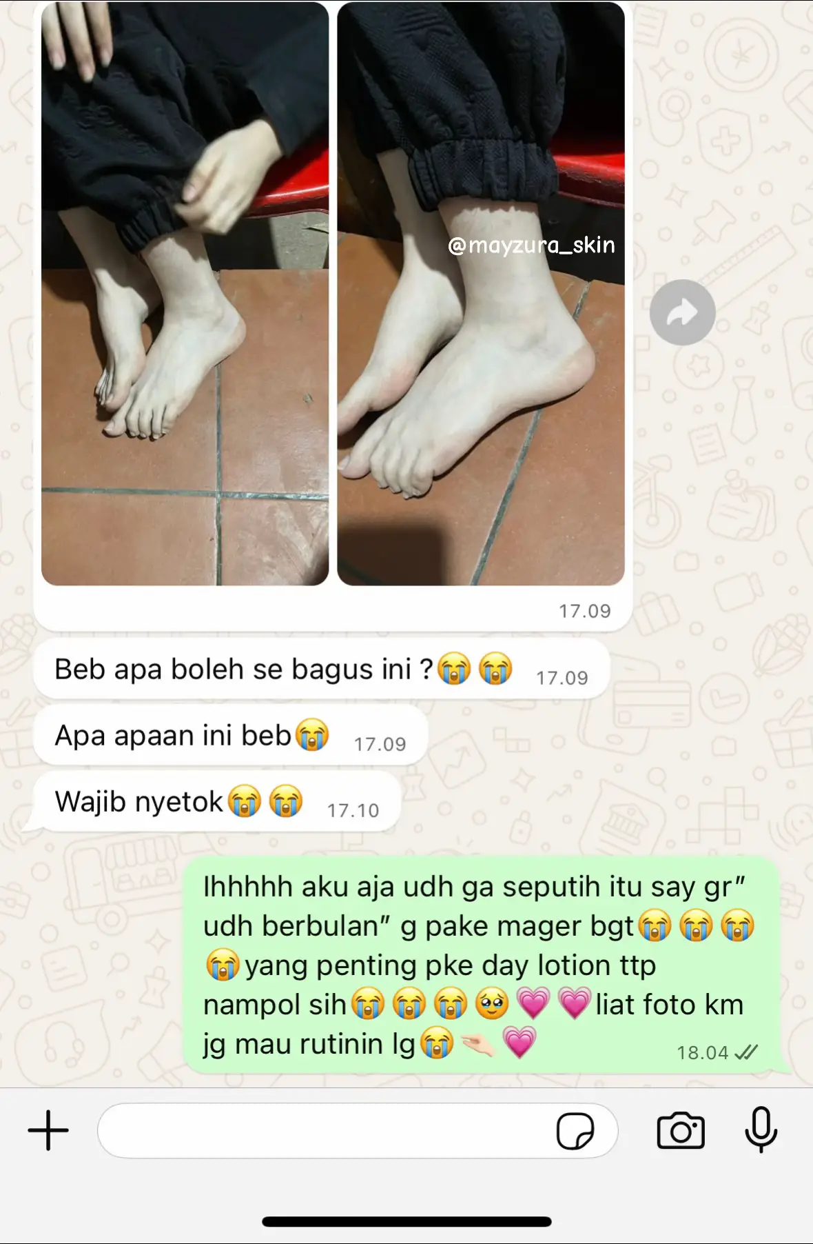 #CapCut #pemutihbadan #whitening #lotionwhitening 