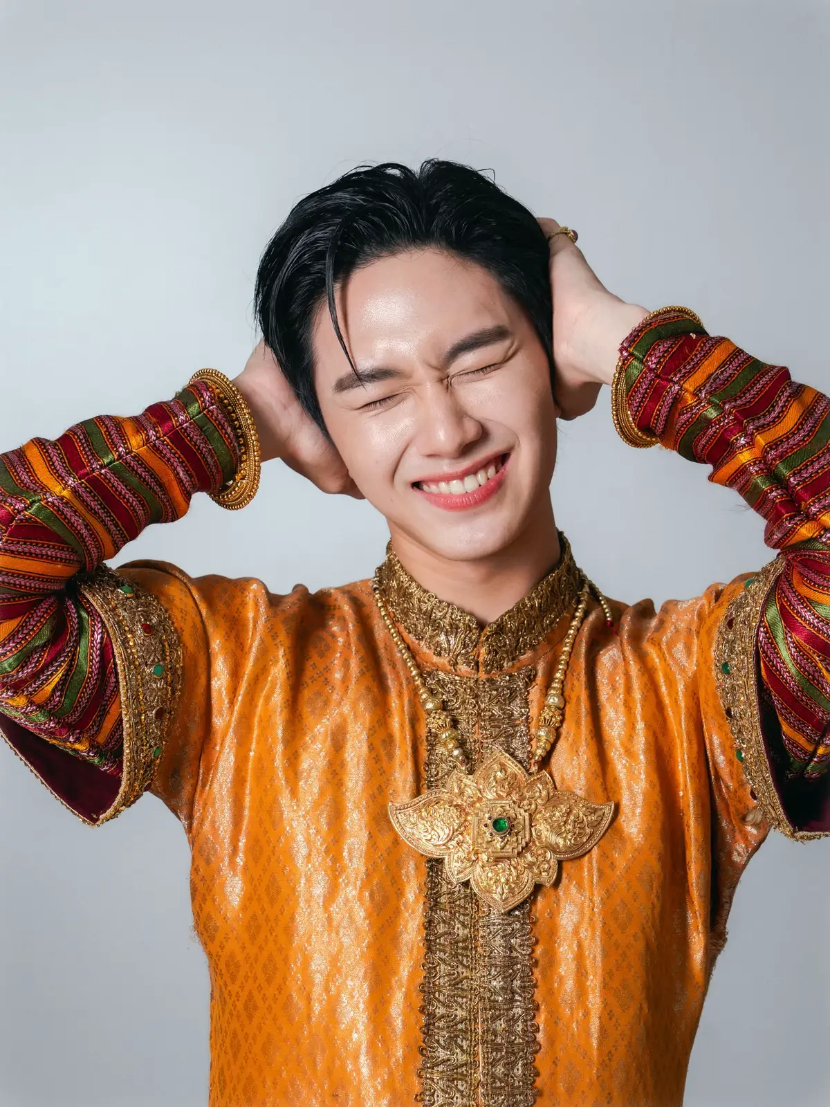น้องเชษฐ์ พอมั้ยค้าบบ #ฉันนี่แหละท่านขุนที่สวยที่สุด #fyp #aton_tnk 