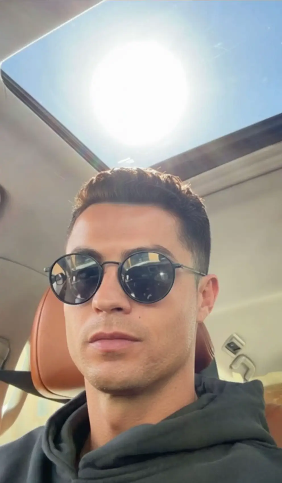 #cr7cristianoronaldo #kwt #fyp #كريستيانو #رونالدو 