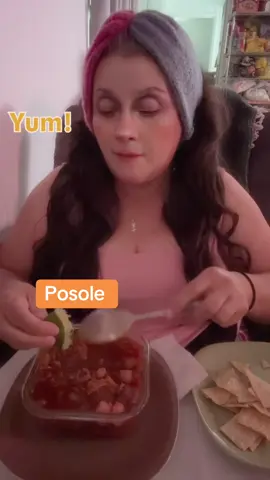 #posolerojo #food #marscorpio66 #paratii #ricoposole😋👩‍🍳 