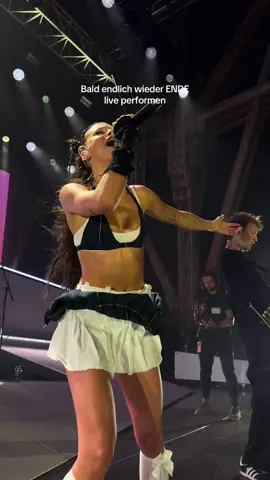 Ich FREUE MICH SOOO SEHR AUF DIE TOUR AHHHH