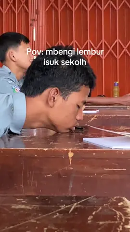 Banjir bang😭#core #lucu #ngakak #fyp 