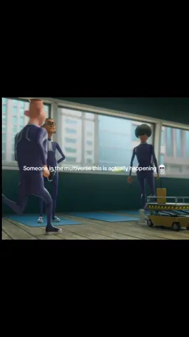 *somewhere* 💀  #tvshow #clips #fypシ゚viral  #multiverse #jokes