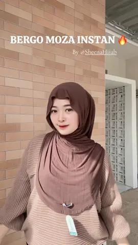 #tutorialhijab #bergoinstan #bergo #pashminakaos 