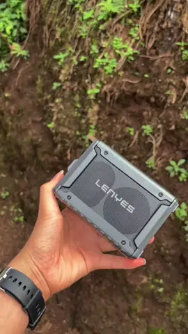 LENYES S221 Mini Wireless  speaker #speakerlenyess221 #lenyess221 #speakermini #speakerportable #cuantanpabatas 