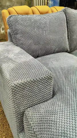 Just moved in? We got you! 🛋️ 6-seater L-shape @ Ksh 45,000 📞 0740323232 | All fabric colors! #Sofapoa #HomeVibes #beipoapoa #FurnitureDeals 