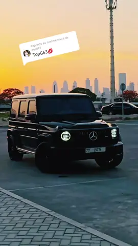 Réponse à @ees847 Mercedes Benz G63 AMG ✨  #mercedes #g63 #gclass #fyp #amg #mercedesbenz #explor #luxurycars #pourtoi #سيارات_فخمة #fouryou #1mviews #mercedesamg #amin25🥃 #tik_tok 