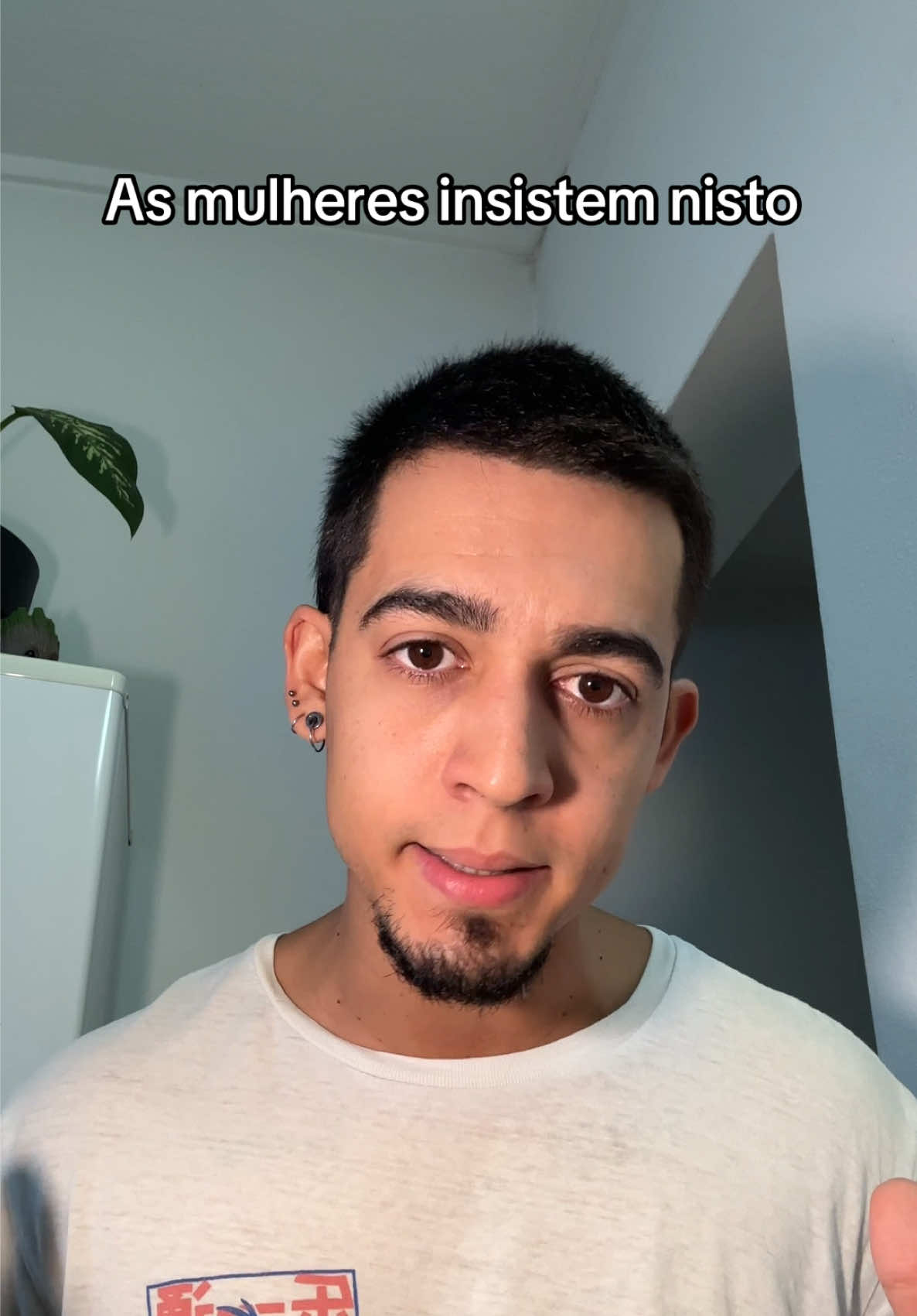 Fico distraído facilmente numa conversa #fyp 