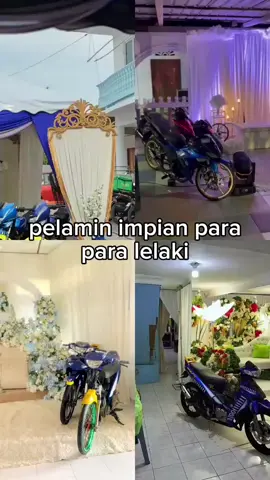 #pelaminimpian #fypviralシ #masukberandamuu #fyp #xyzabc 