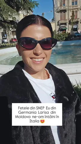 Ne așteaptă  3 zile VIS asta va fi o experiență  de  unică  deja sunt plină  de emoții 😭