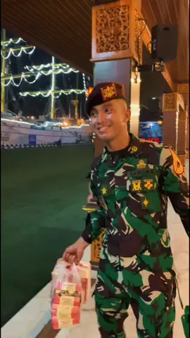 Semangat, semangat dan semangat trs ya mas marvy❤️🥰