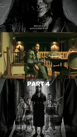 Awal Mula Punya Teman Hantu #danur #filmhoror #rekomendasifilm 