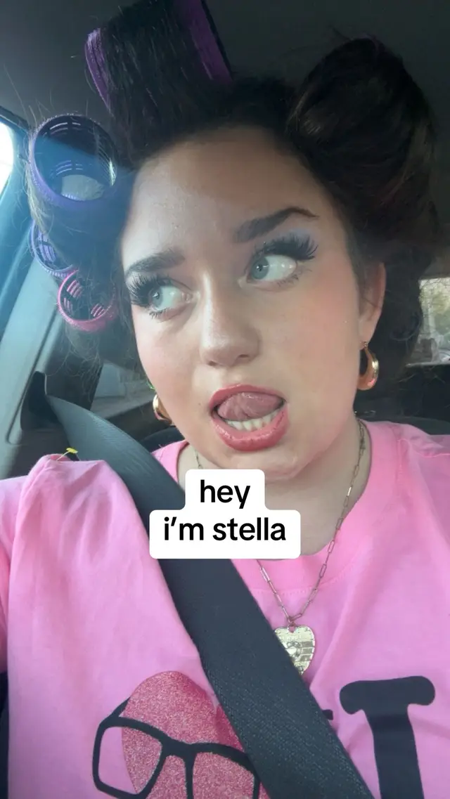 sold here @stella nesci music 🧸 