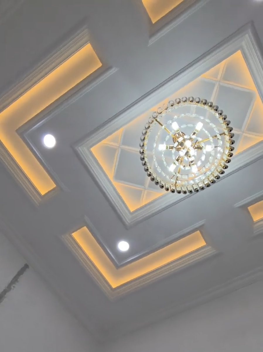 Plafon gypsum tetap...🔥🔥🔥 innfo pemesanan Wa.08563262777#fyppppppppppppppppppppppp #plafonpvc #tiktokviral #viralvideo #plafongypsum 